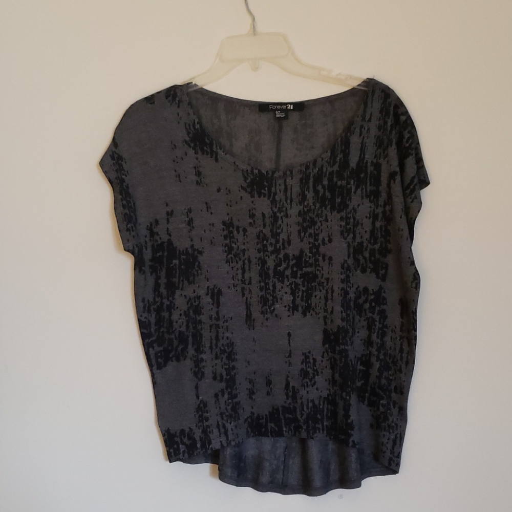 Women's shirt
